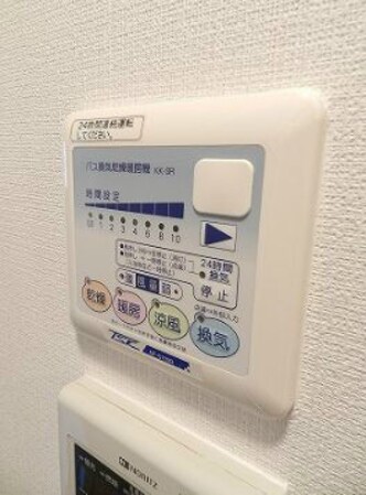 戸越銀座駅 徒歩6分 5階の物件内観写真